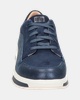 Fitflop Freya - Lage sneakers - Blauw