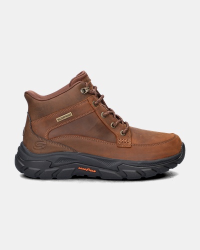 Skechers Hands Free Slip-Ins Respected 2.0 Orson - Veterboots - Bruin