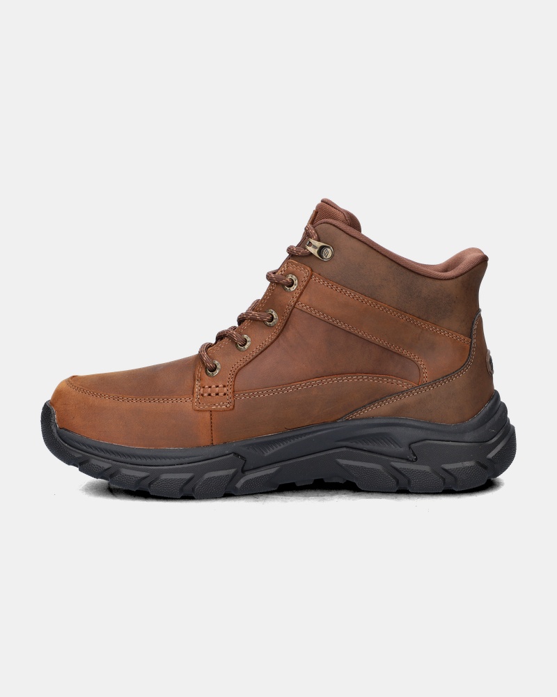 Skechers Hands Free Slip-Ins Respected 2.0 Orson - Veterboots - Bruin