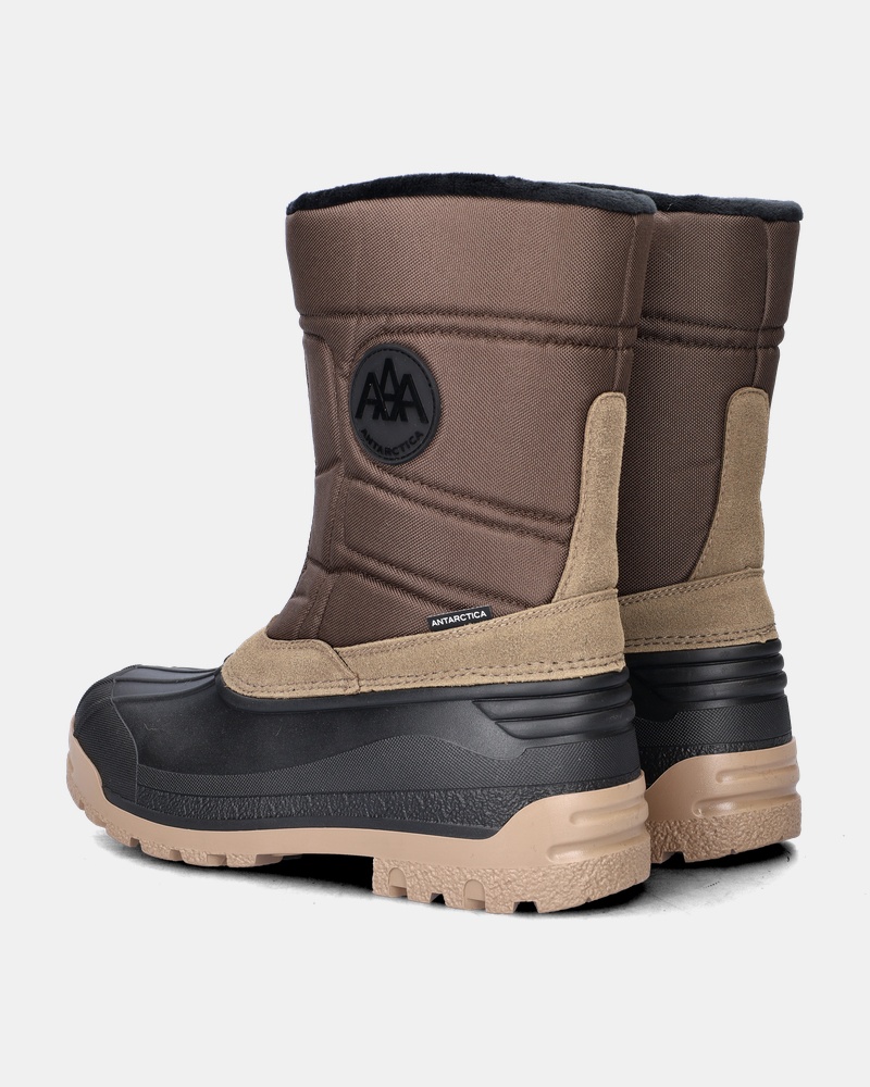 Antarctica - Snowboots - Bruin