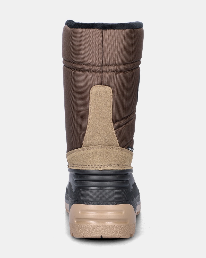 Antarctica - Snowboots - Bruin