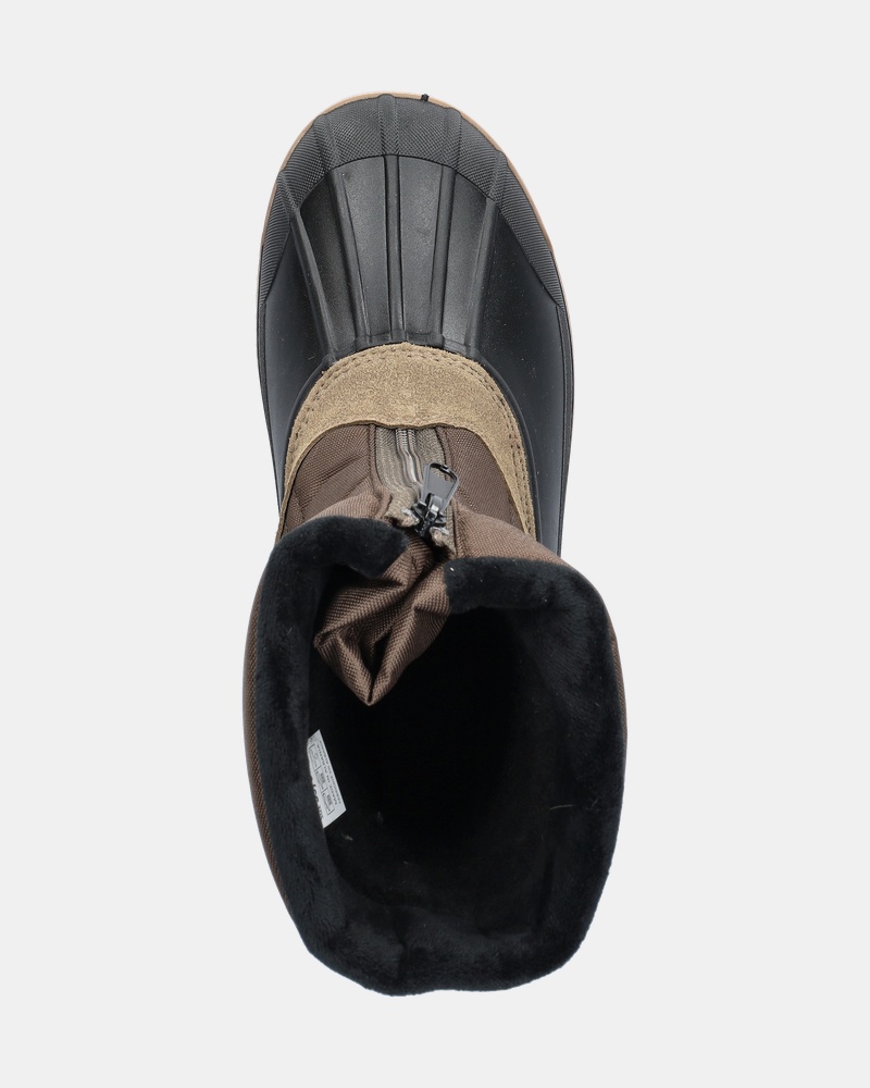Antarctica - Snowboots - Bruin