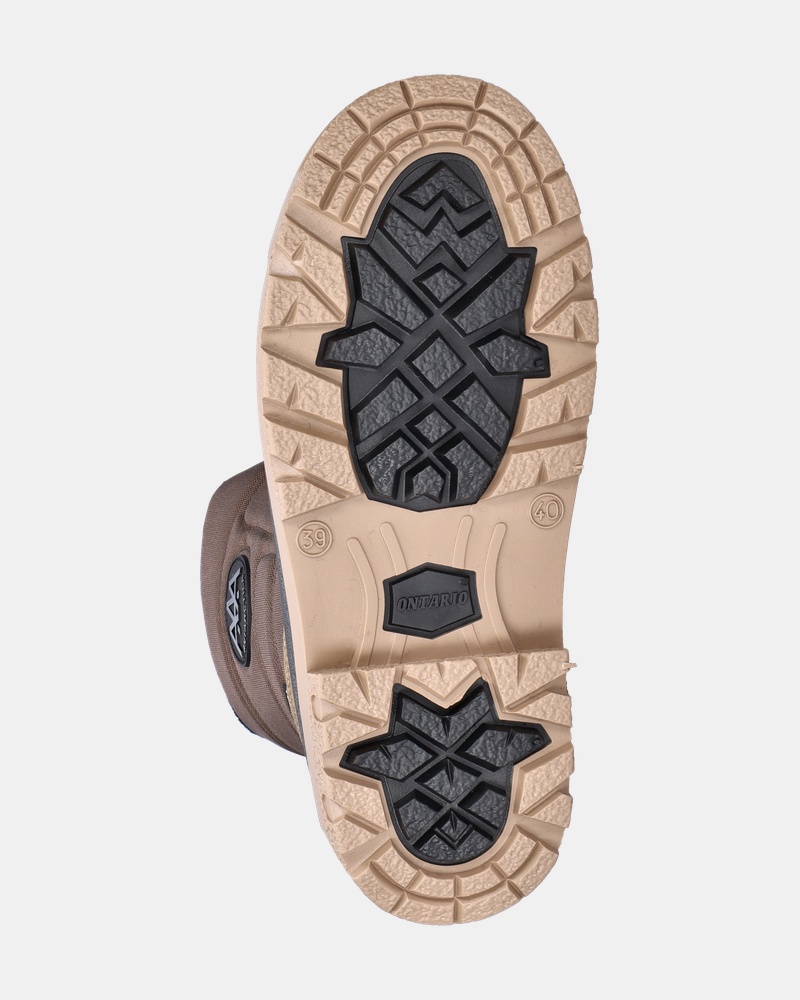 Antarctica - Snowboots - Bruin