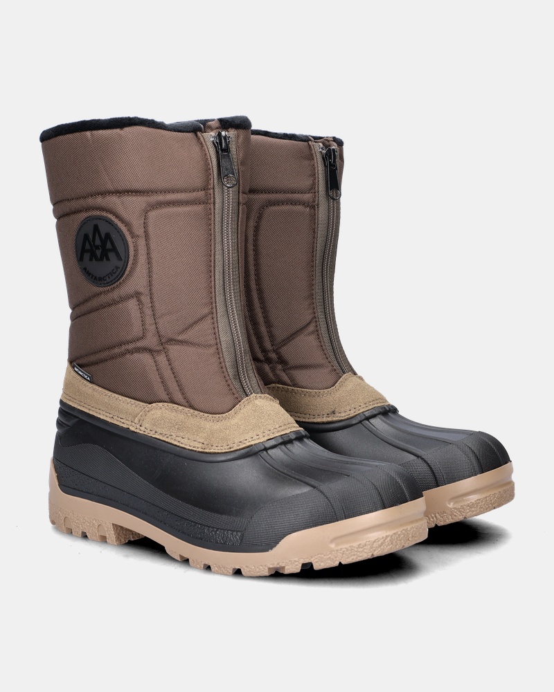 Antarctica - Snowboots - Bruin