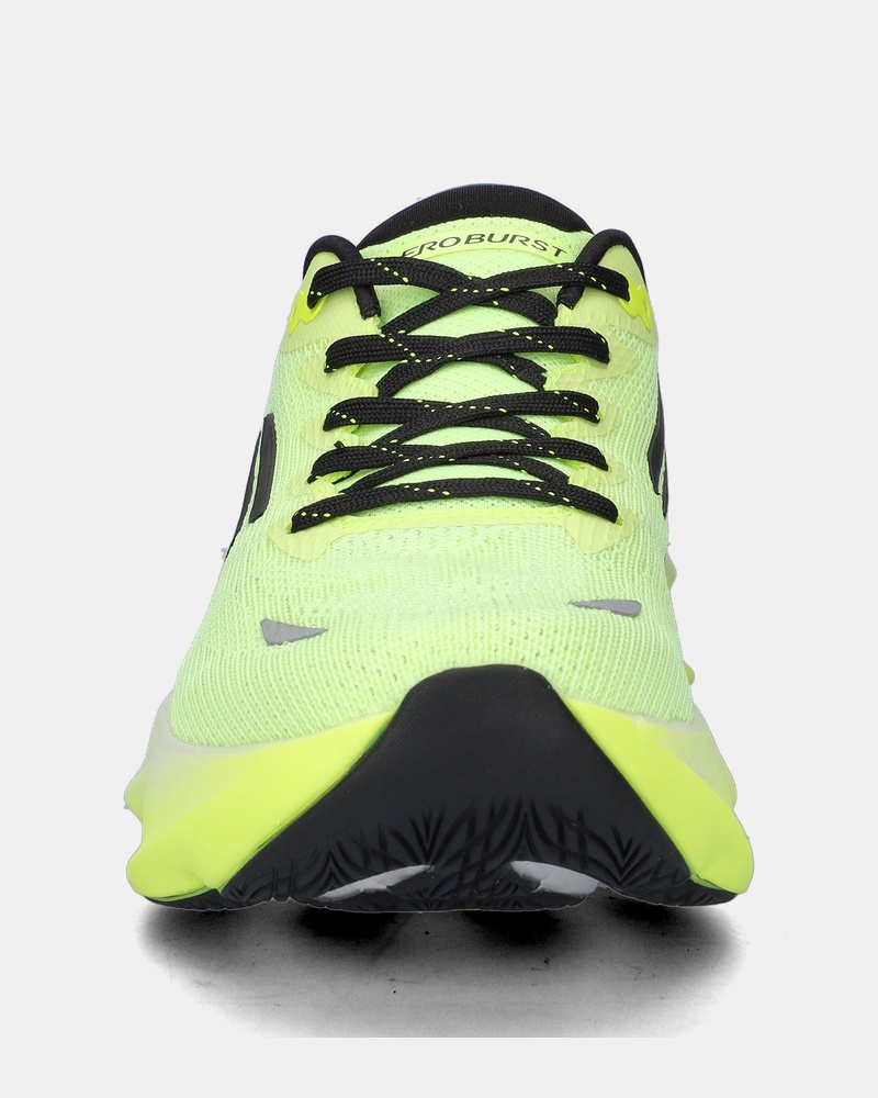 Skechers Hands Free Slip-Ins SKX Aero Burst SKX Aero Burst - Lage sneakers - Geel
