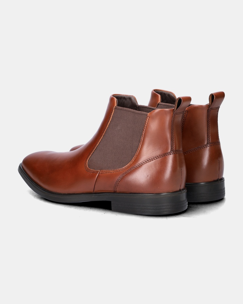 Ecco Melbourne - Chelseaboots - Bruin