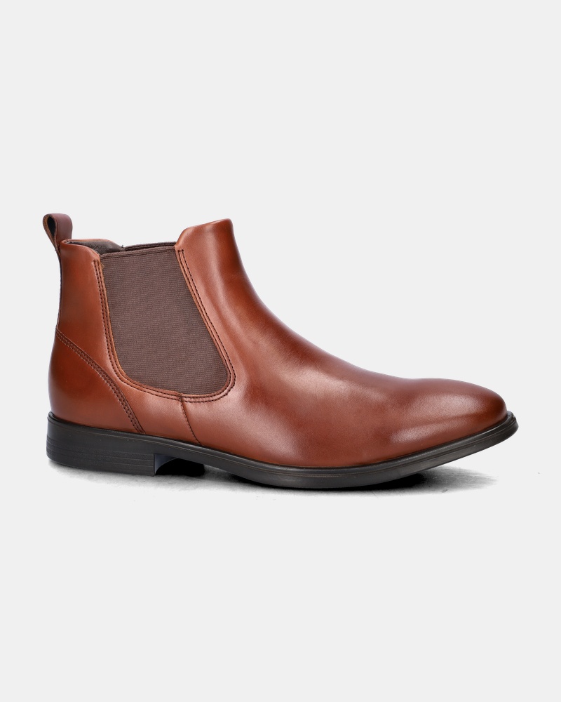 Ecco Melbourne - Chelseaboots - Bruin