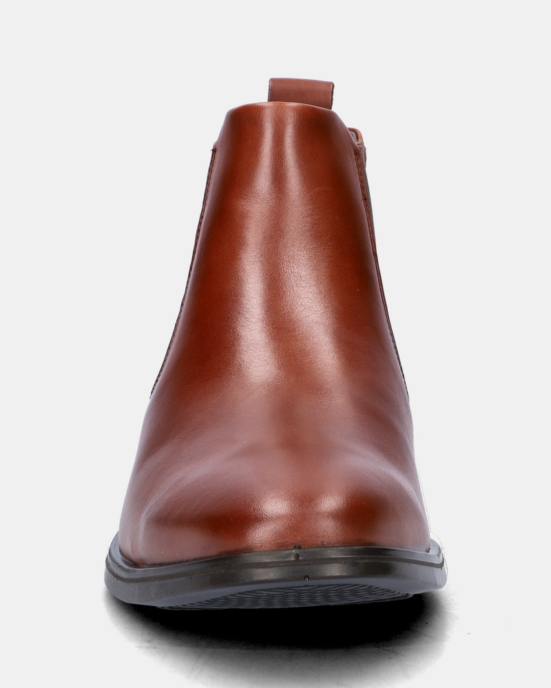 Ecco Melbourne - Chelseaboots - Bruin