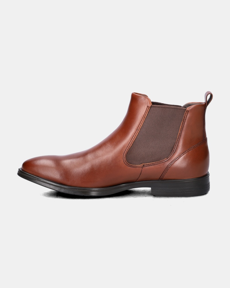 Ecco Melbourne - Chelseaboots - Bruin