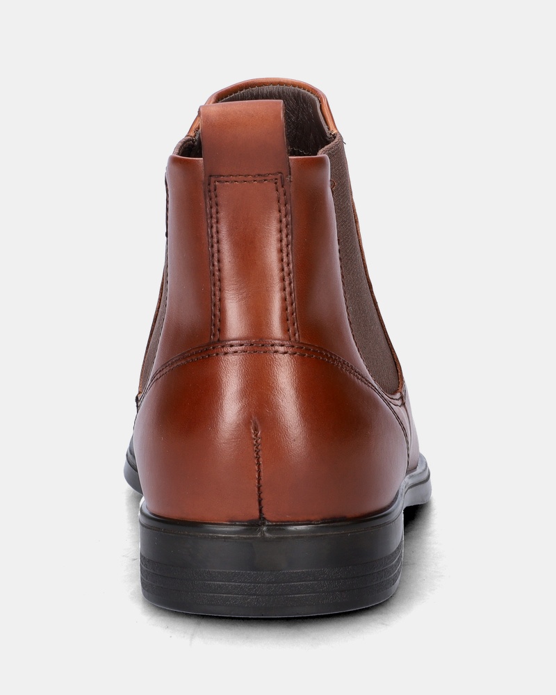 Ecco Melbourne - Chelseaboots - Bruin