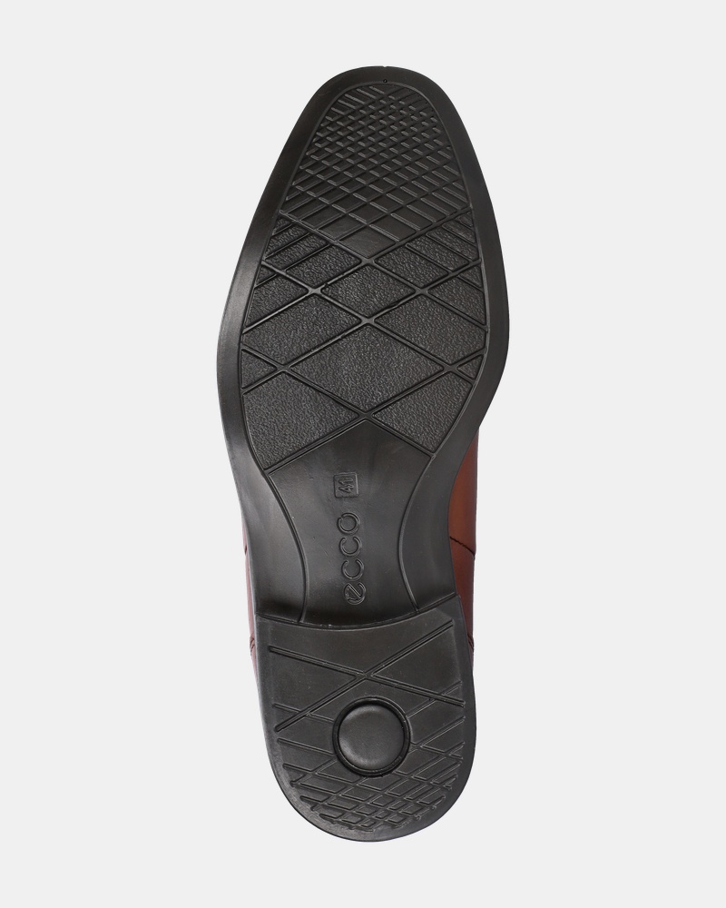 Ecco Melbourne - Chelseaboots - Bruin