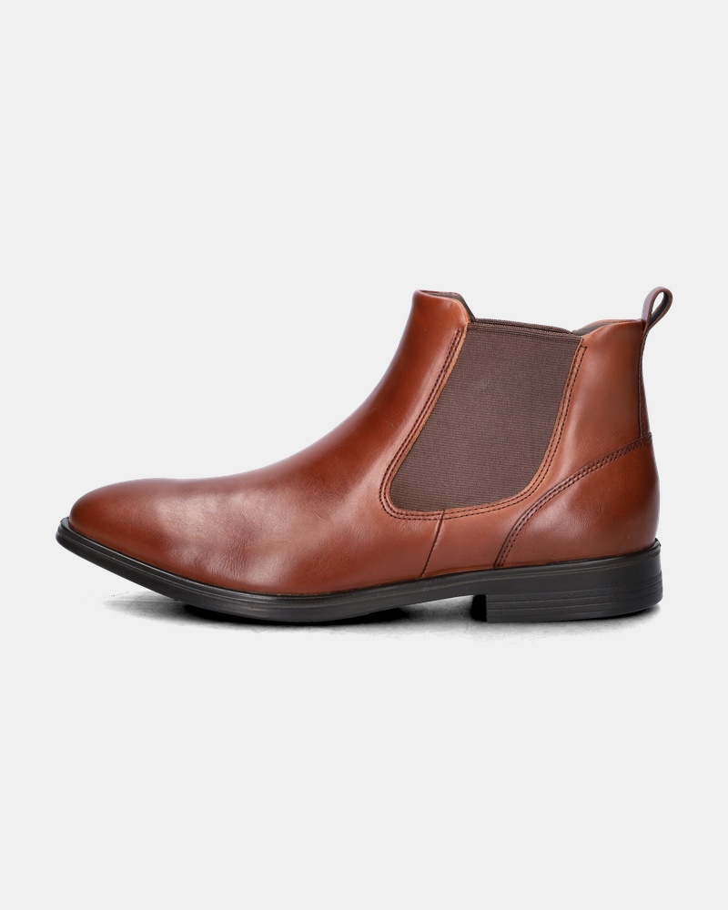 Ecco Melbourne - Chelseaboots - Bruin