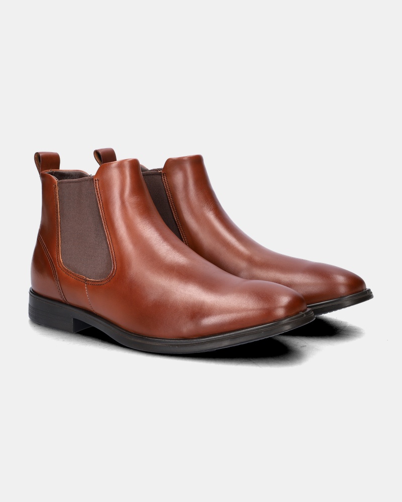 Ecco Melbourne - Chelseaboots - Bruin