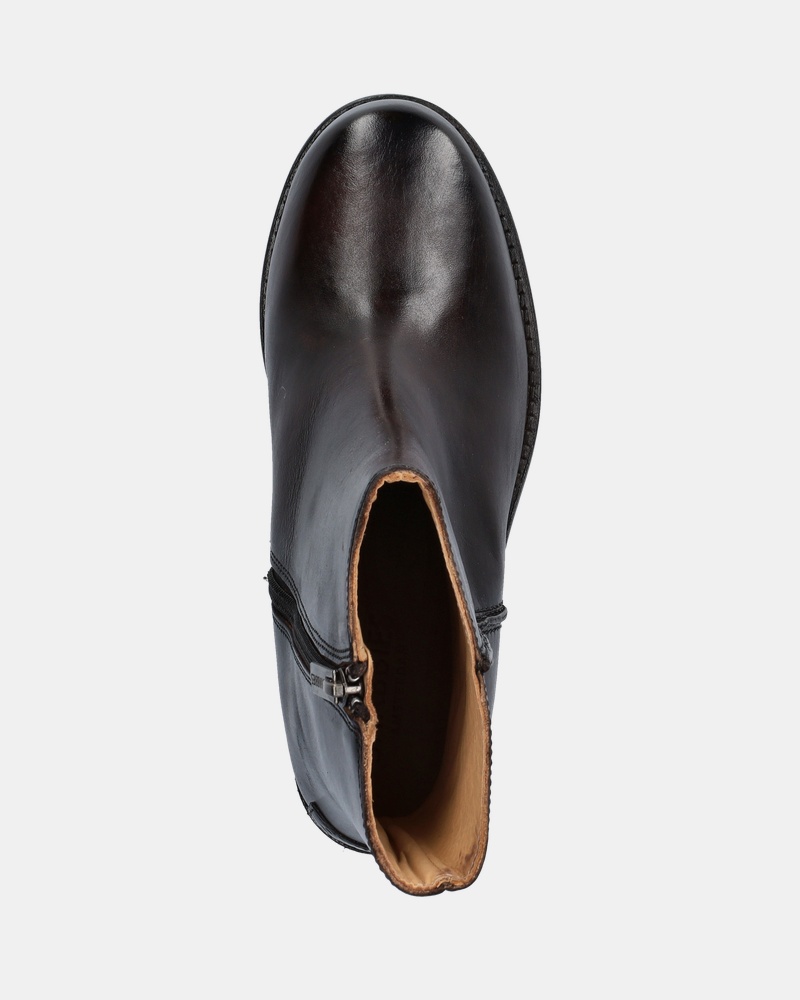 Shabbies Amsterdam Parker Nala - Rits- & gesloten boots - Bruin
