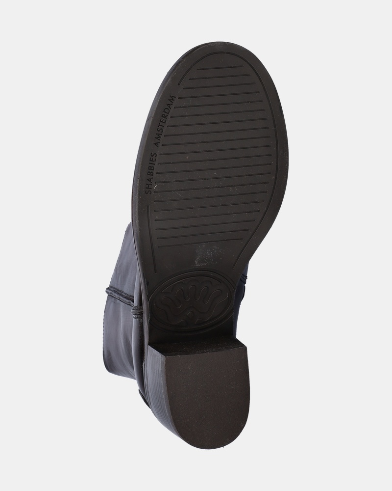 Shabbies Amsterdam Parker Nala - Rits- & gesloten boots - Bruin