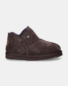 Warmbat Australia Willow - Pantoffels - Bruin