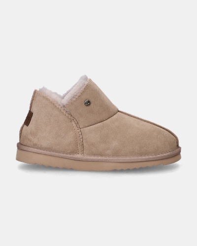 Warmbat Australia Willow - Pantoffels - Taupe