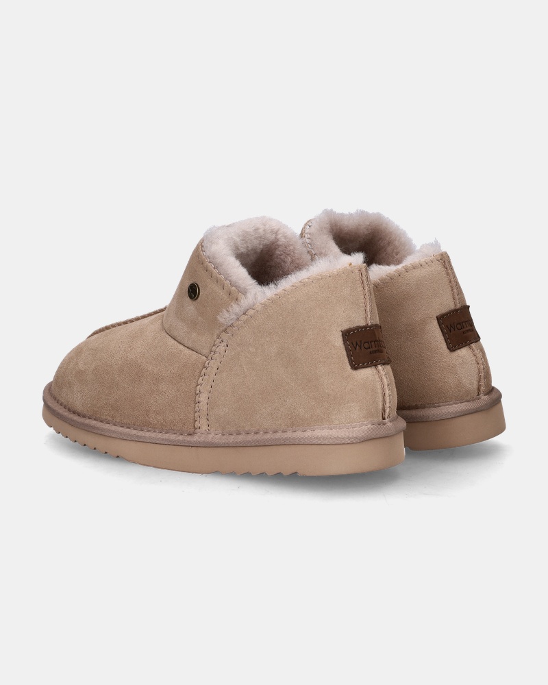 Warmbat Australia Willow - Pantoffels - Taupe