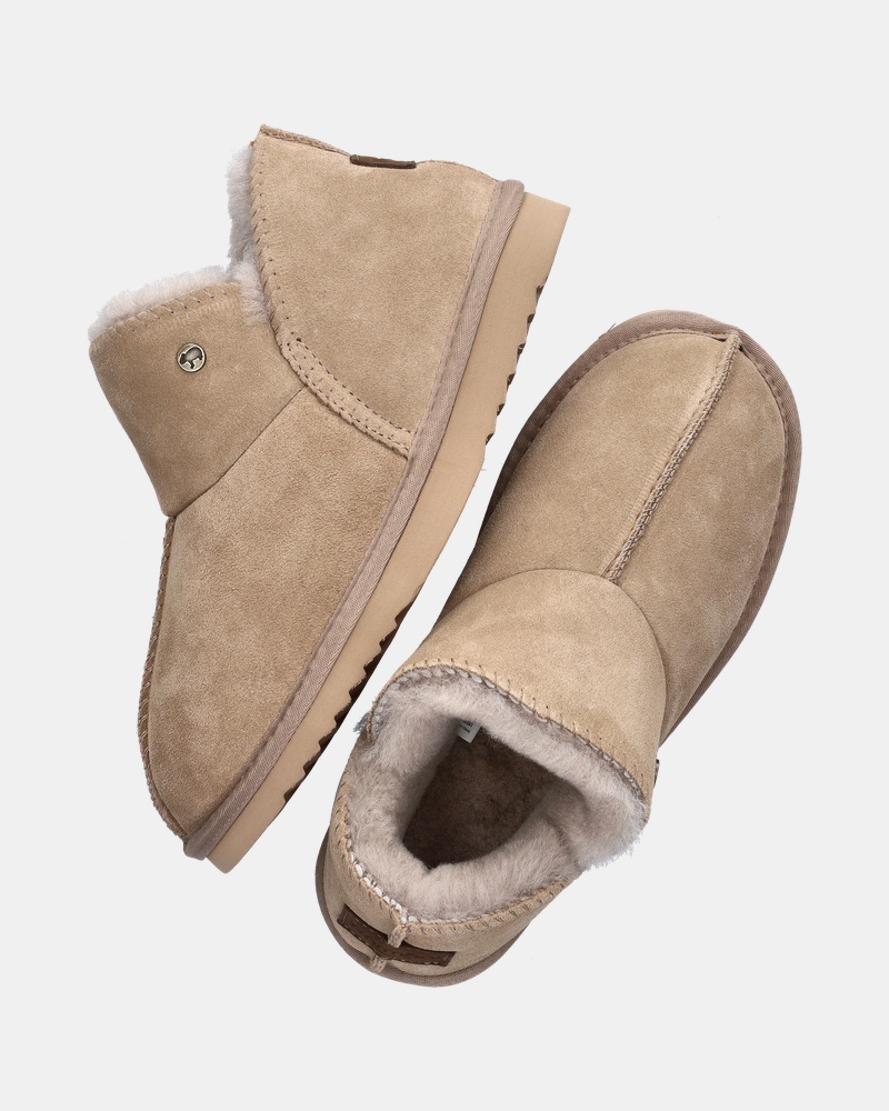 Warmbat Australia Willow - Pantoffels - Taupe