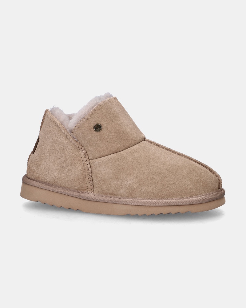 Warmbat Australia Willow - Pantoffels - Taupe