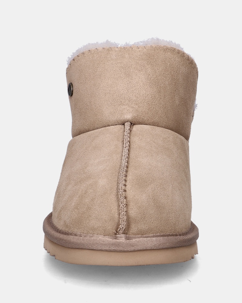 Warmbat Australia Willow - Pantoffels - Taupe