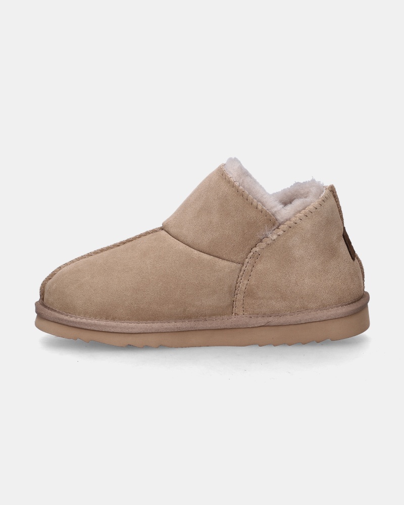 Warmbat Australia Willow - Pantoffels - Taupe