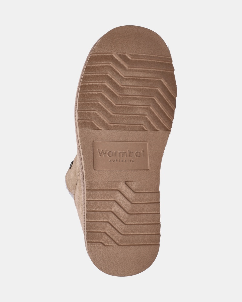 Warmbat Australia Willow - Pantoffels - Taupe
