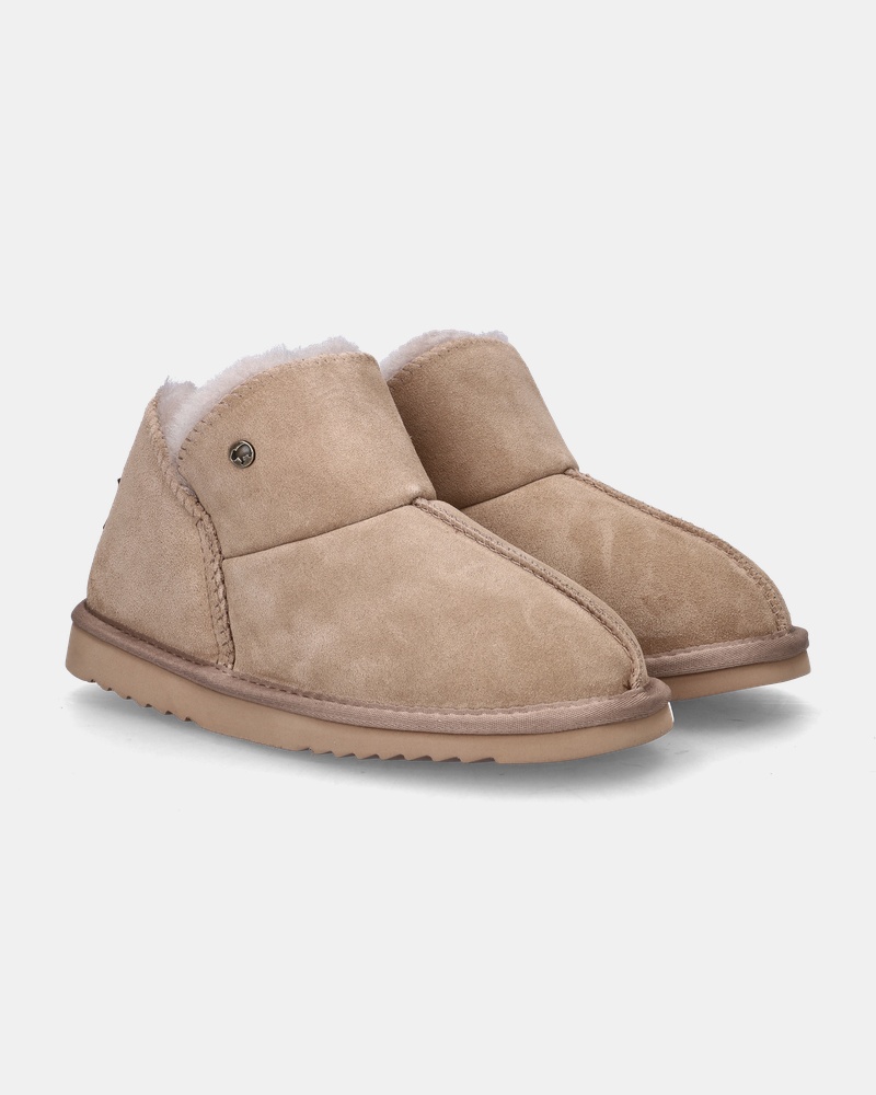 Warmbat Australia Willow - Pantoffels - Taupe