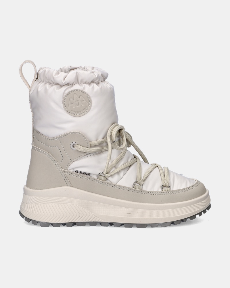 Antarctica - Snowboots - Beige