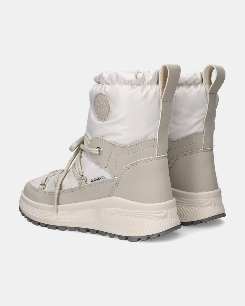 Antarctica - Snowboots - Beige