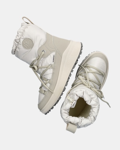 Antarctica - Snowboots - Beige