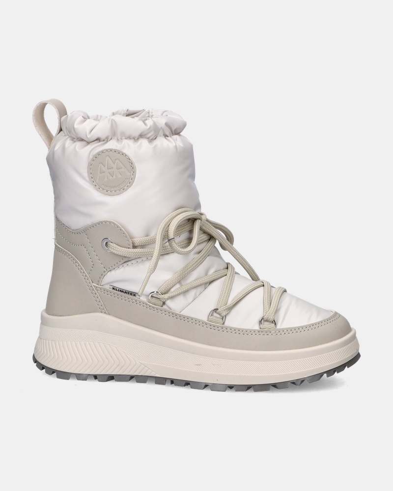 Antarctica - Snowboots - Beige