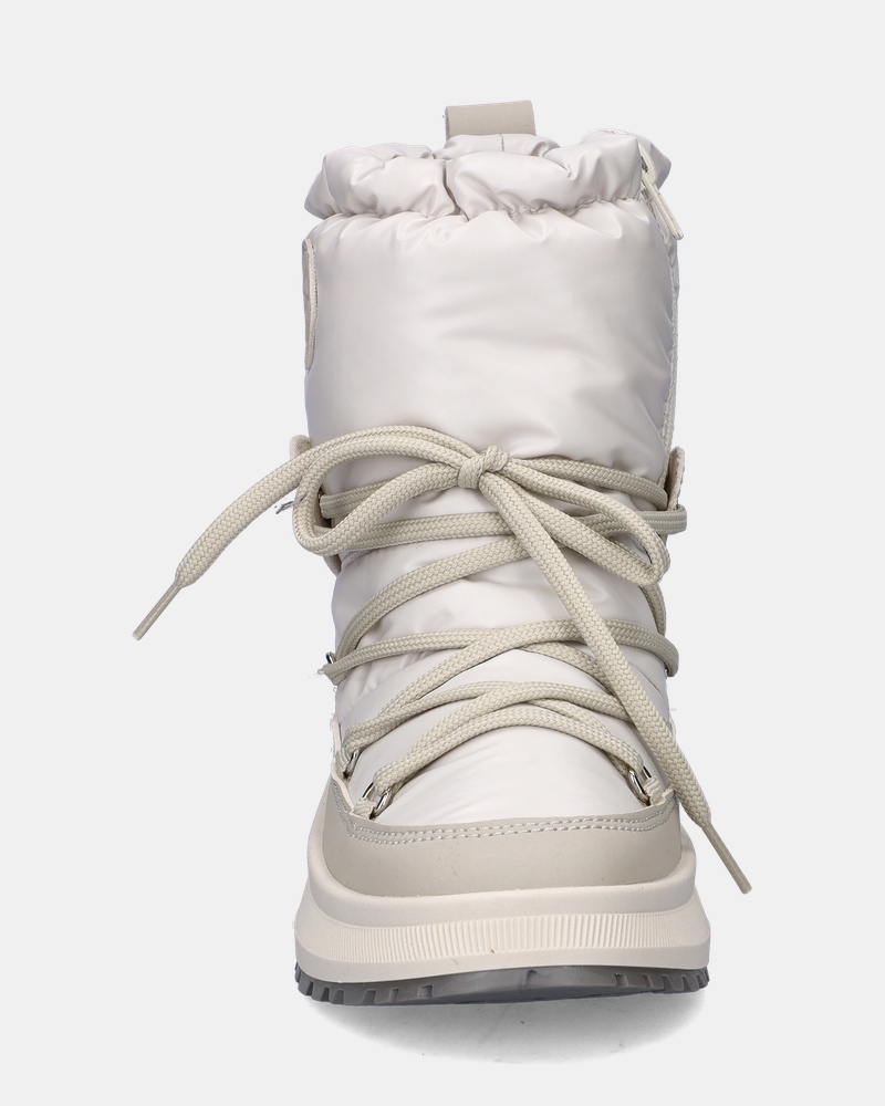 Antarctica - Snowboots - Beige