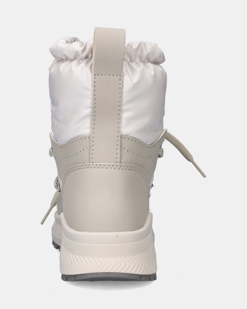 Antarctica - Snowboots - Beige