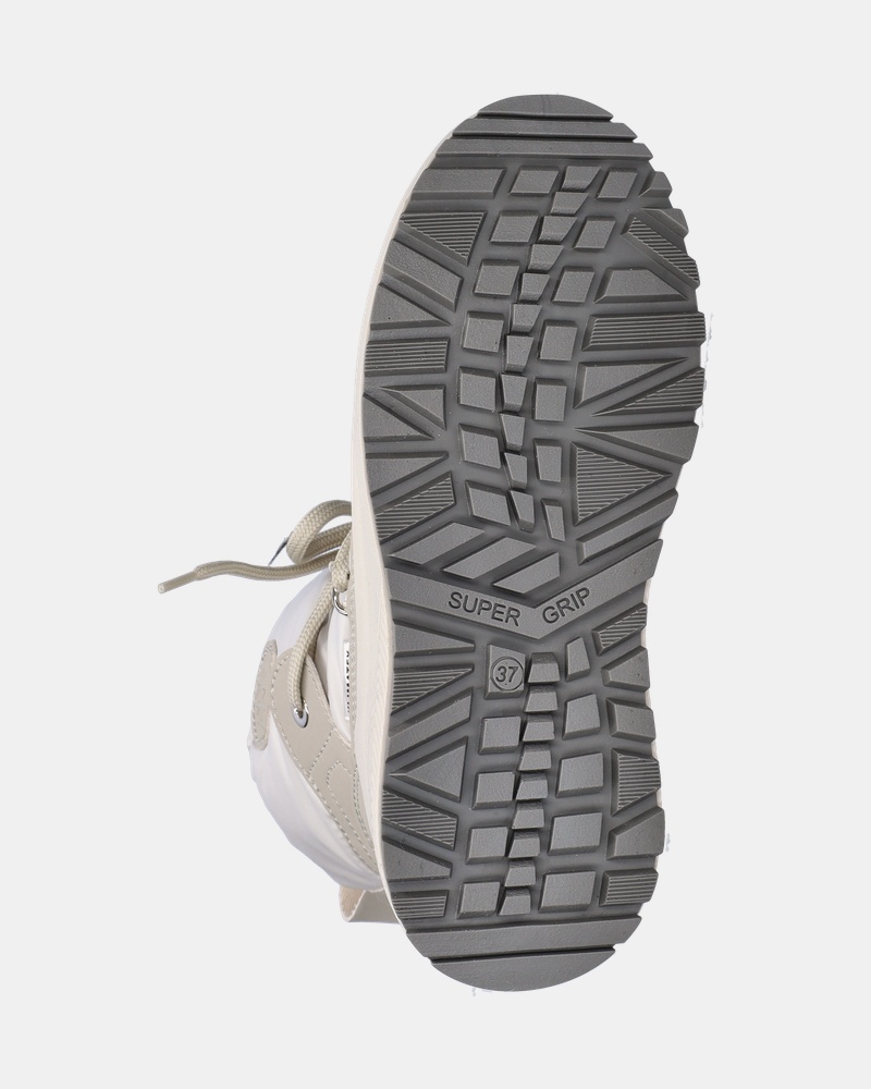 Antarctica - Snowboots - Beige