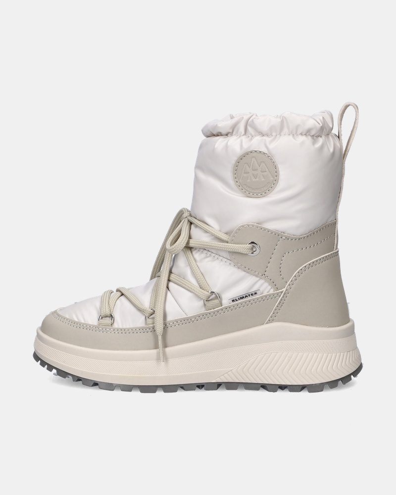 Antarctica - Snowboots - Beige
