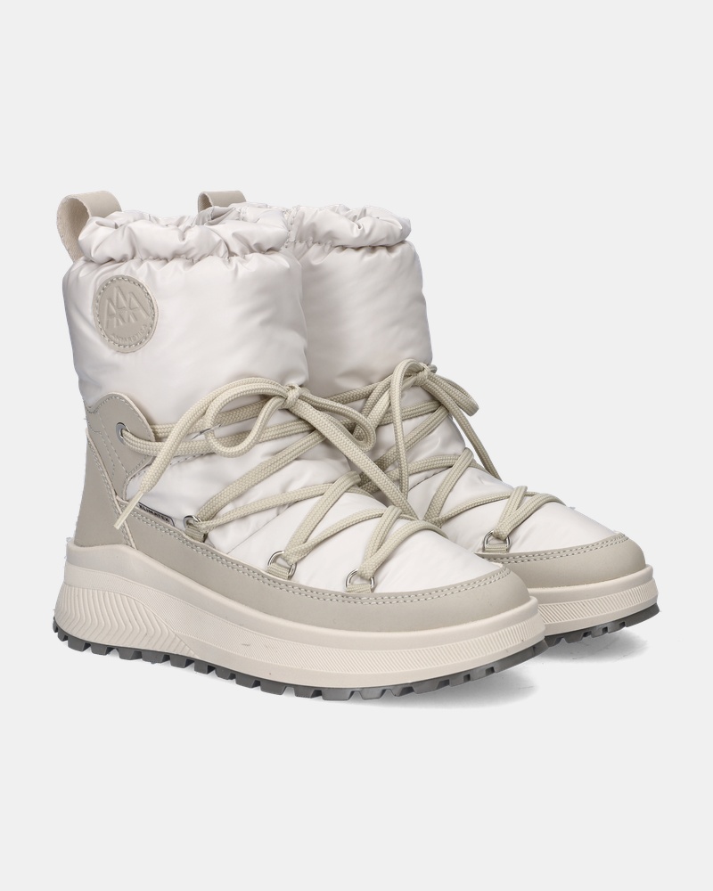 Antarctica - Snowboots - Beige