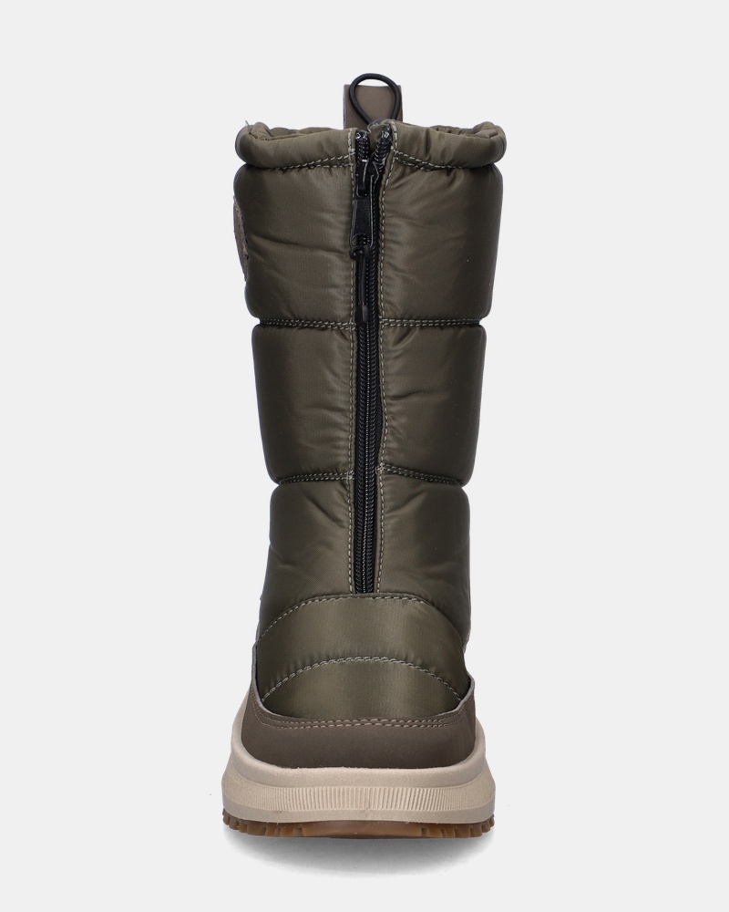 Antarctica - Snowboots - Groen