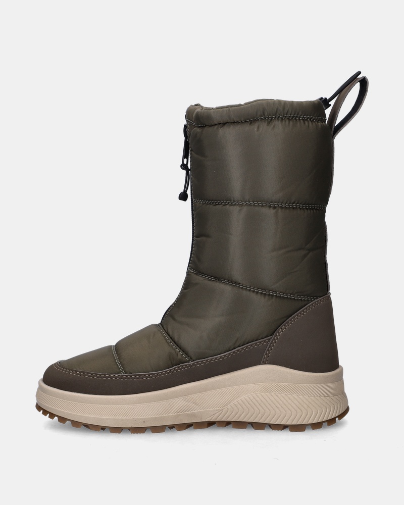 Antarctica - Snowboots - Groen