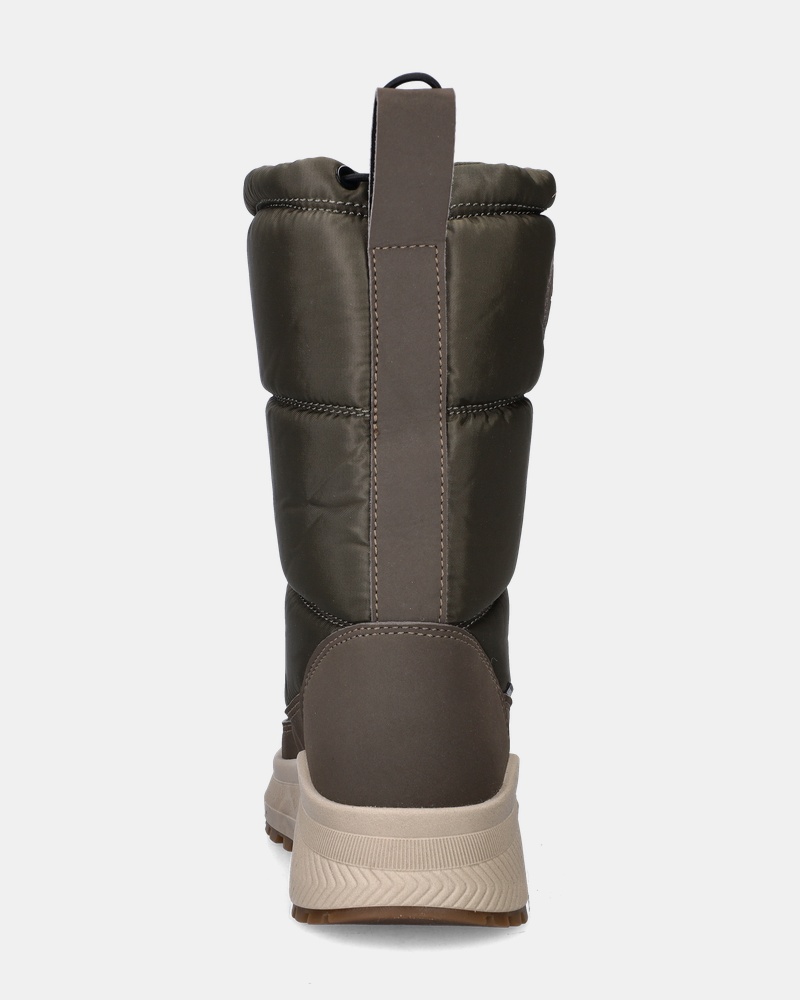 Antarctica - Snowboots - Groen