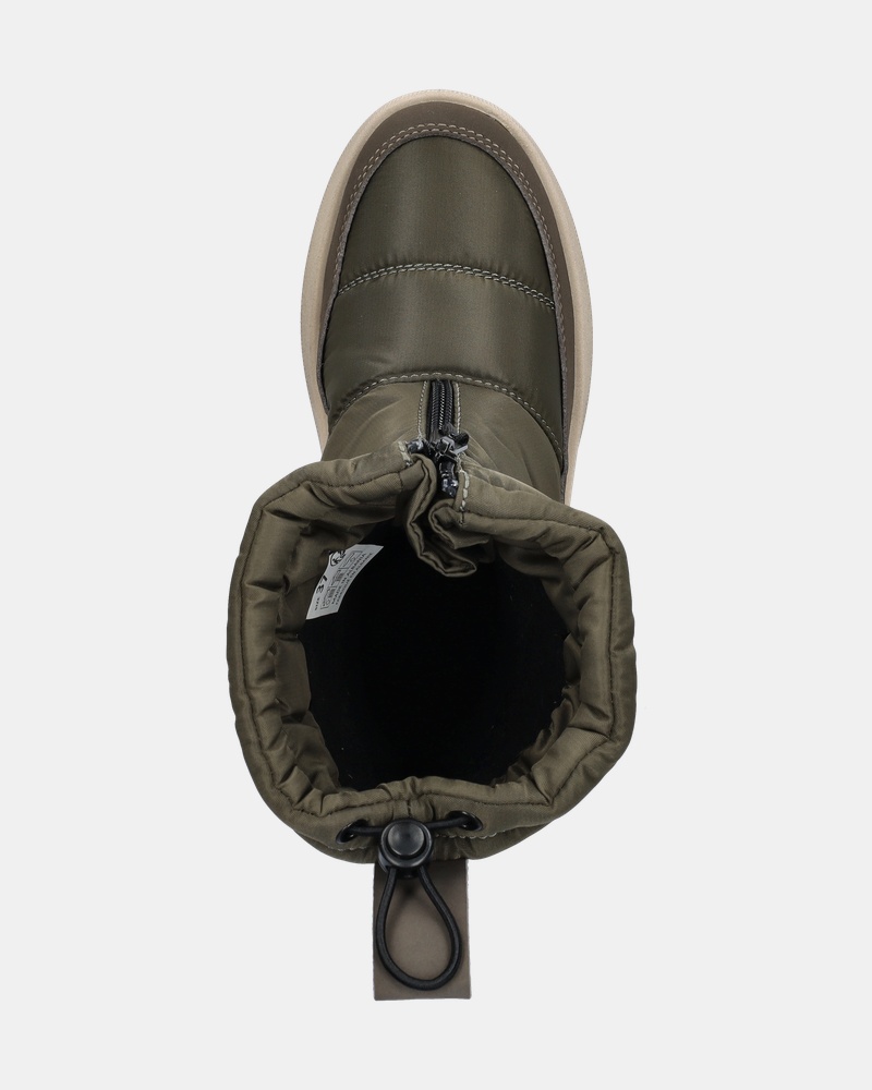 Antarctica - Snowboots - Groen