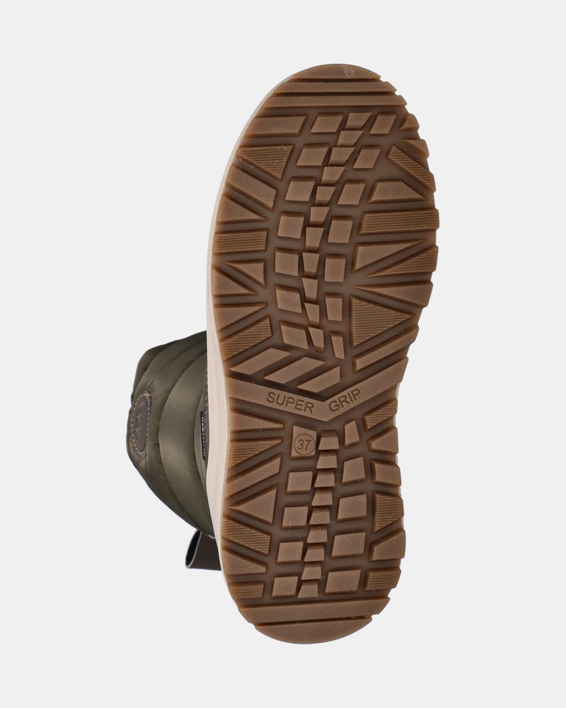 Antarctica - Snowboots - Groen