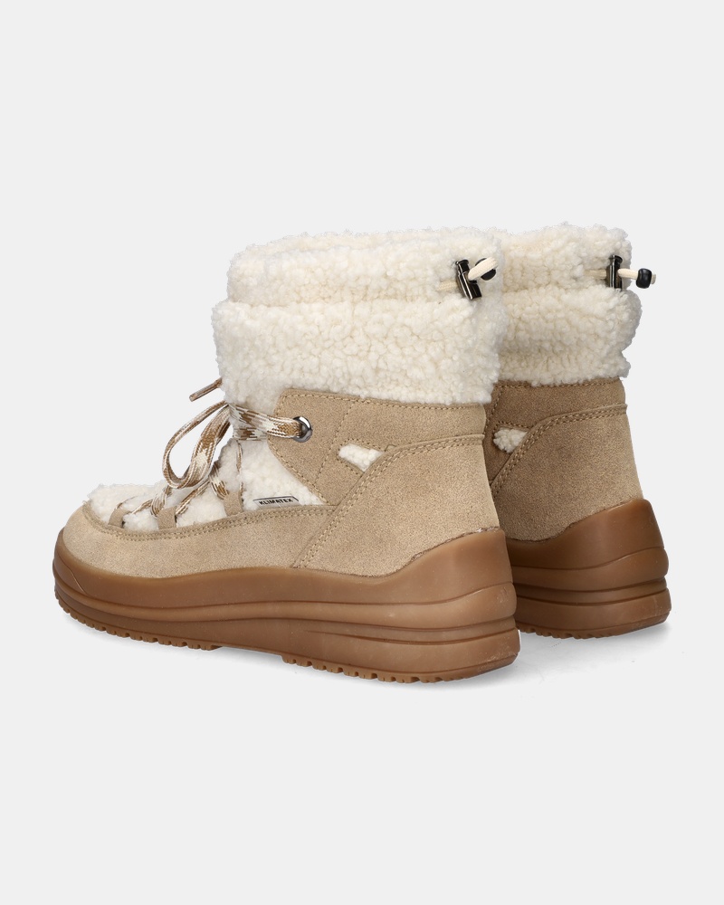 Antarctica - Snowboots - Ecru
