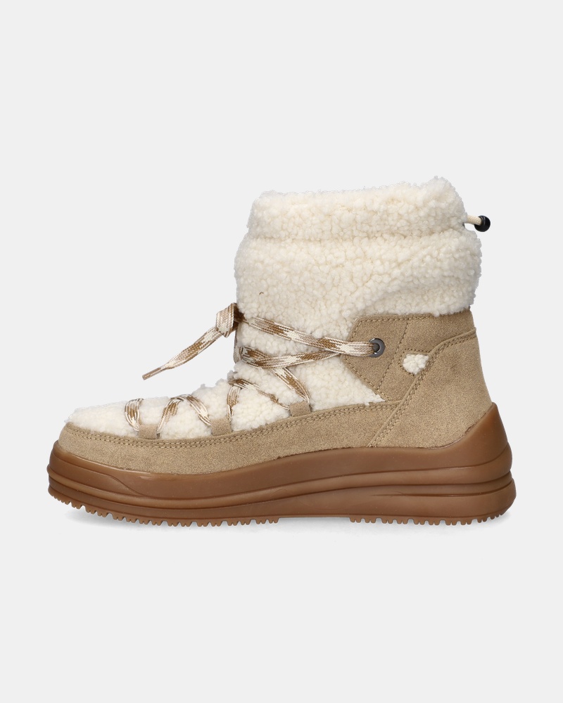 Antarctica - Snowboots - Ecru