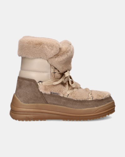 Antarctica - Snowboots - Beige