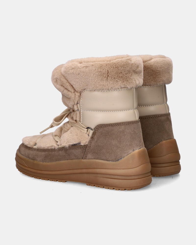 Antarctica - Snowboots - Beige
