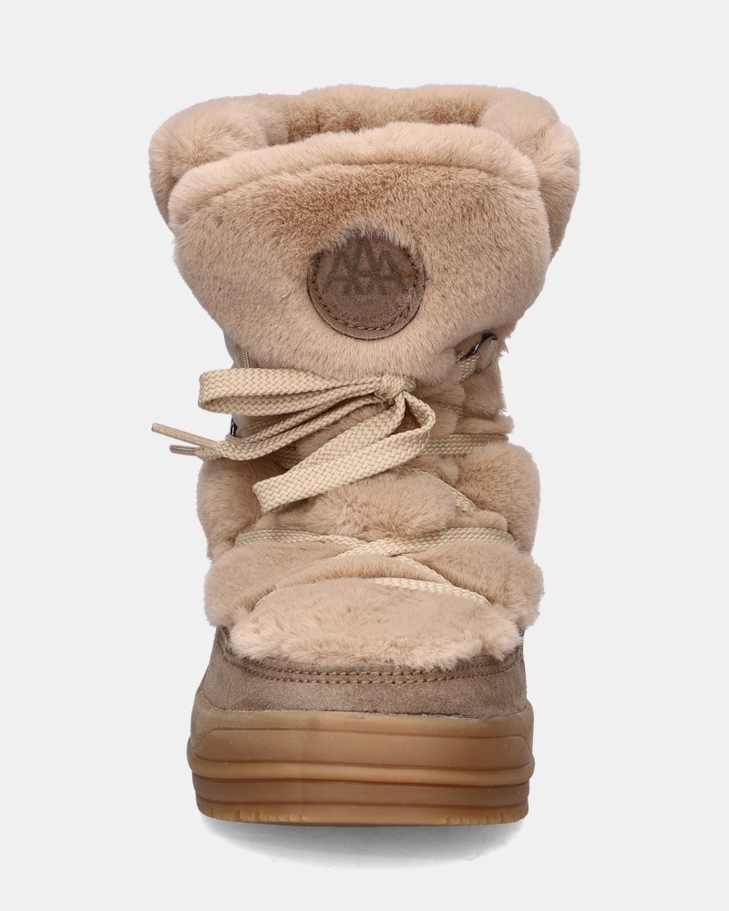 Antarctica - Snowboots - Beige