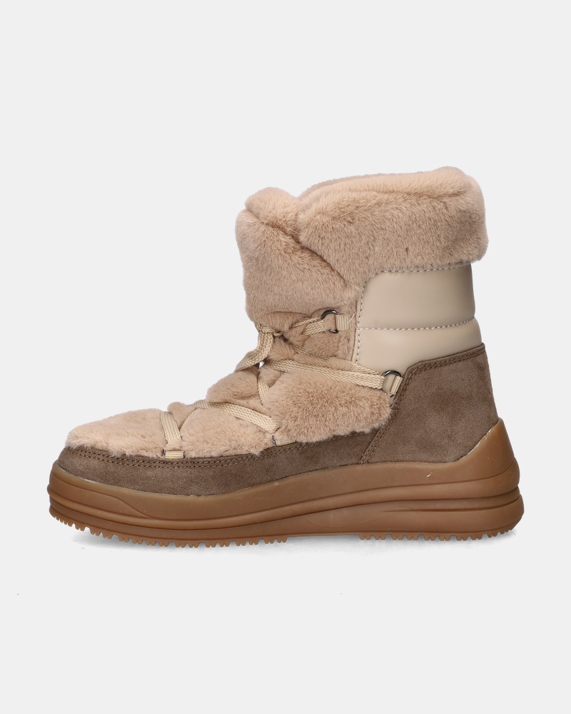 Antarctica - Snowboots - Beige