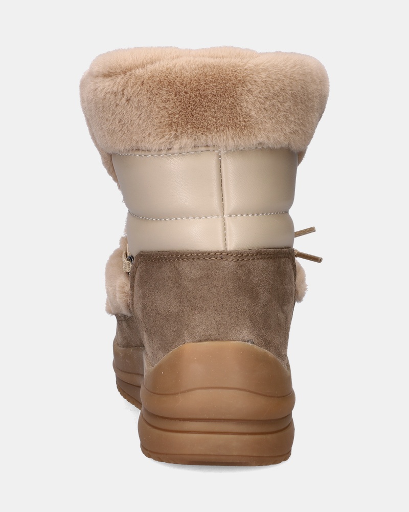 Antarctica - Snowboots - Beige