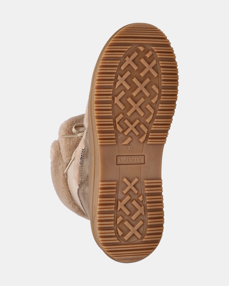 Antarctica - Snowboots - Beige